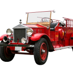 Pemadaman Cepat di Jalan Protokol